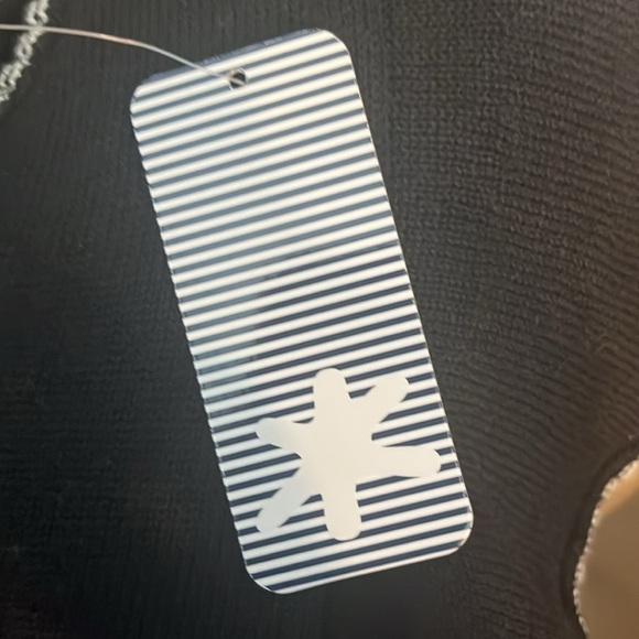 NWT Splendid Flutter Sleeve Sweater - Picture 4 of 5